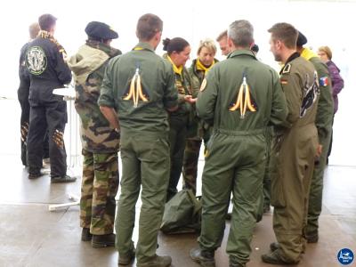 Tigermeet 2014
