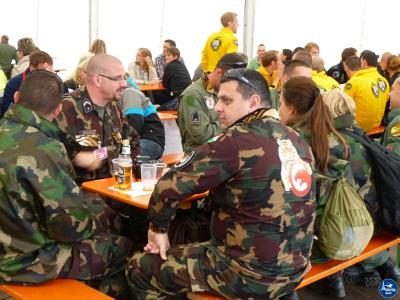 Tigermeet 2014