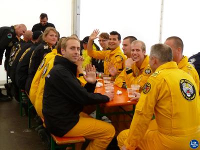 Tigermeet 2014