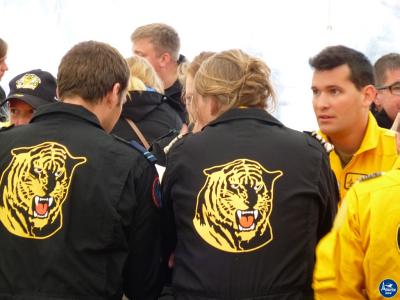 Tigermeet 2014