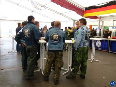 Tigermeet 2014