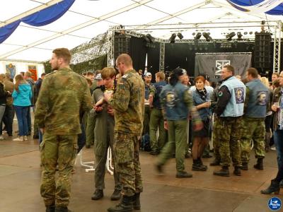 Tigermeet 2014