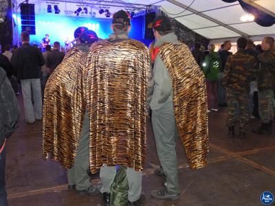 Tigermeet 2014