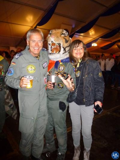 Tigermeet 2014
