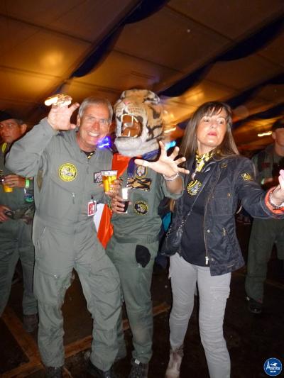 Tigermeet 2014